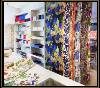 Curtains Collection