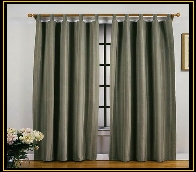 Curtain 9