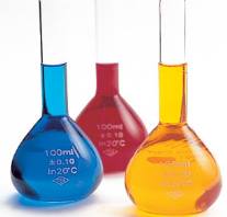 Chemical Solutions