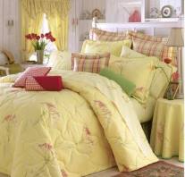 Bed Linen Collection