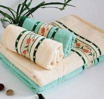 Towels Collection