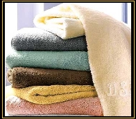 Bath Robe 3