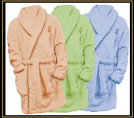 Terry Towels